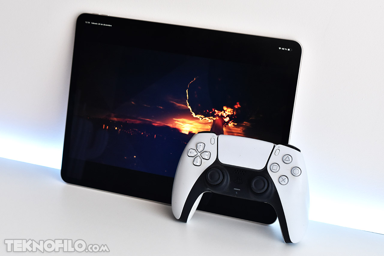 Pronto podrás usar el mando DualSense con tu PS5 y dispositivos Apple sin emparejarlo cada vez