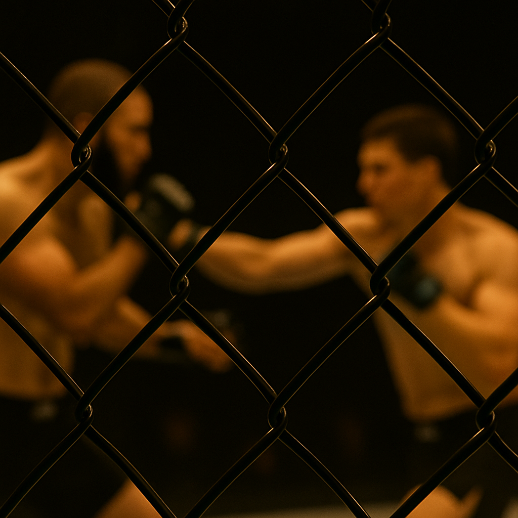 Apuestas Magomedov vs. Barriault: Apuestas UFC Fight Night