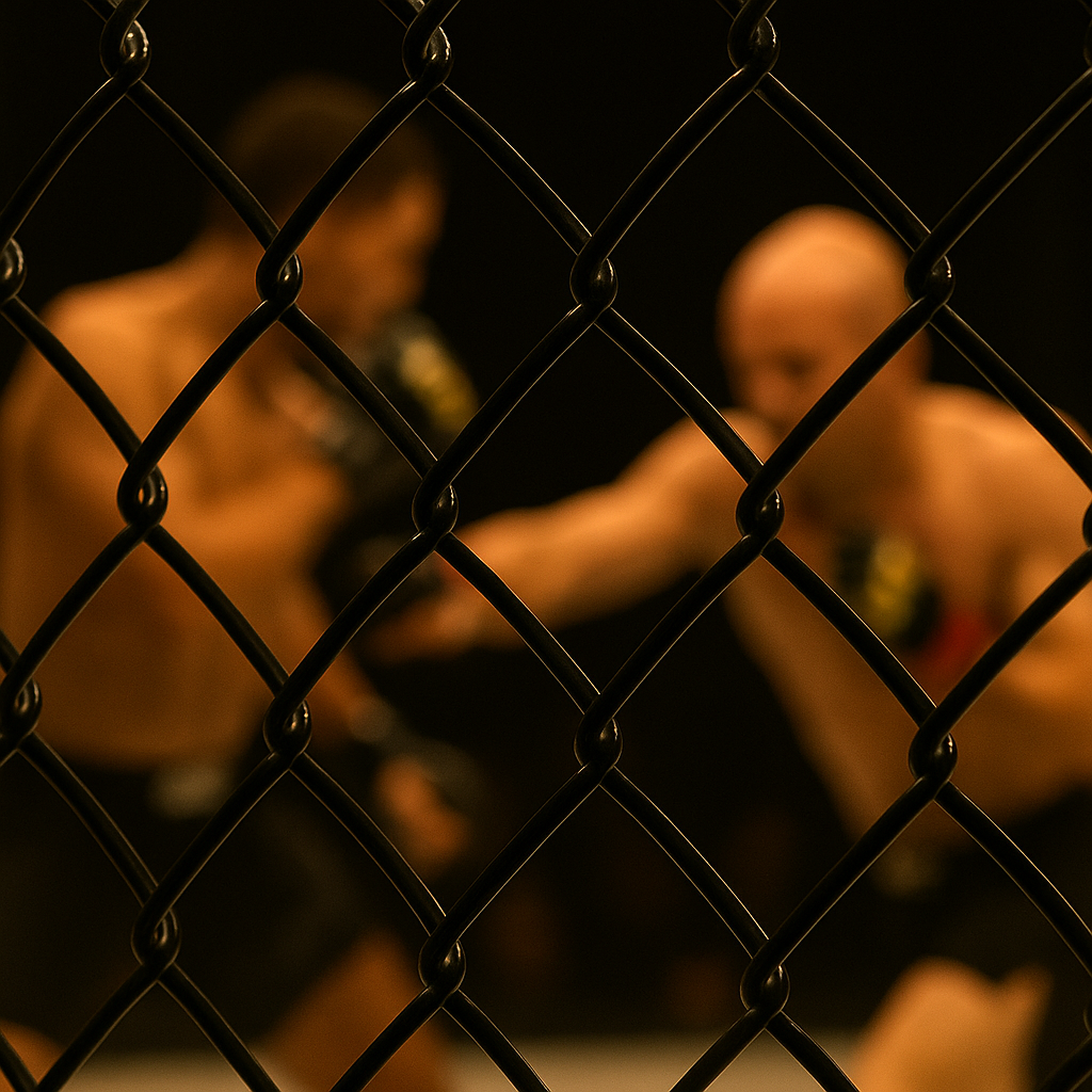 Apuestas Whittaker vs. de Ridder