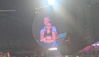 El escándalo de infidelidad de Coldplay inspira un libro leído 15.000 veces en 24 horas