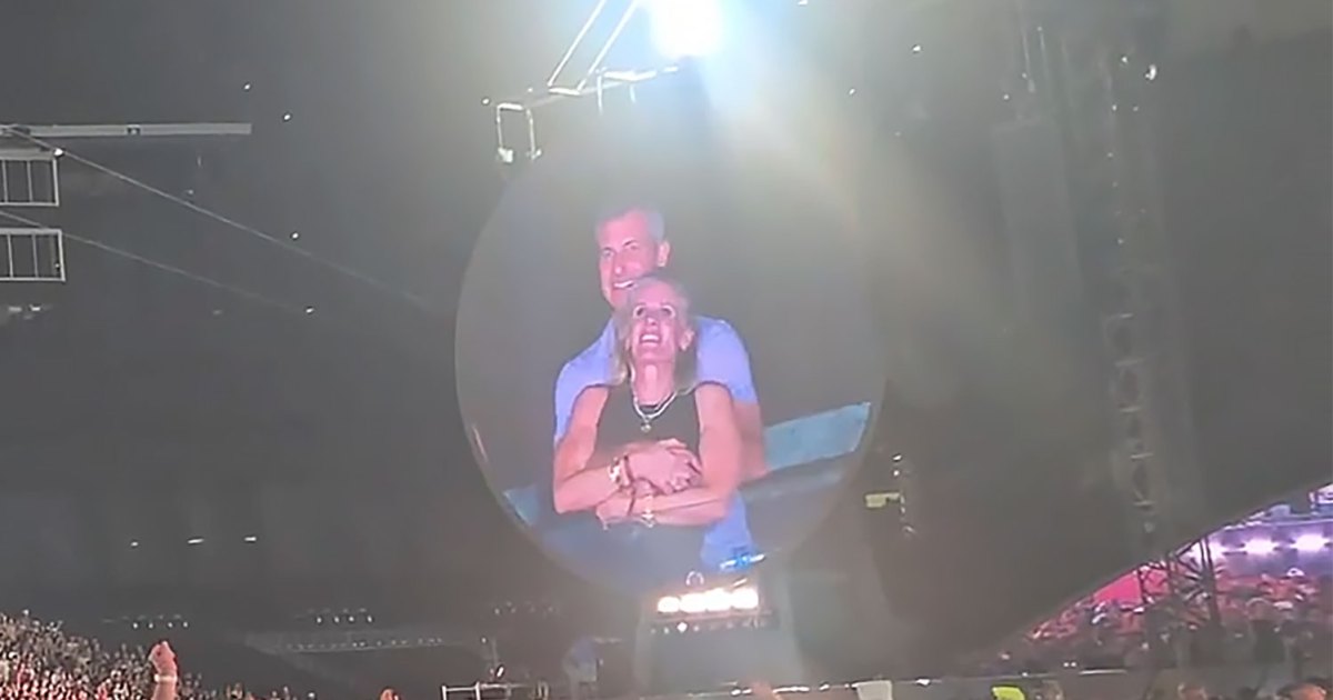 El escándalo de infidelidad de Coldplay inspira un libro leído 15.000 veces en 24 horas