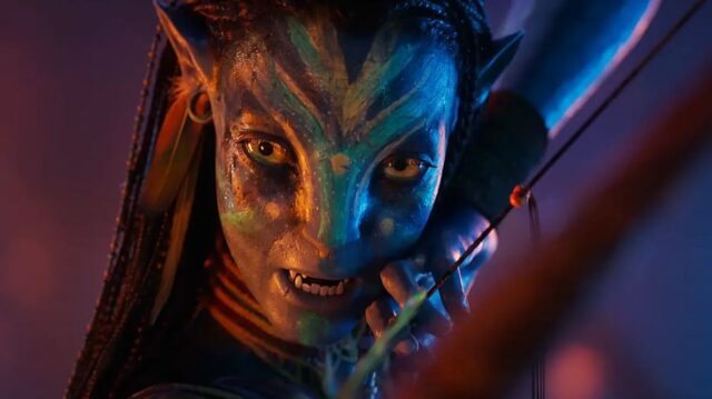 ¿Qué muestra el tráiler de Avatar: fuego y cenizas?