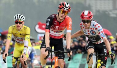 Tour de Francia