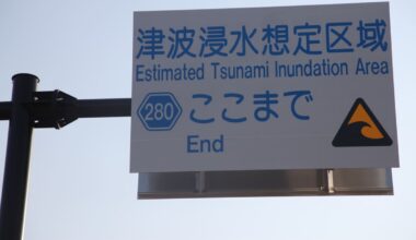 Alejandro Martínez desvela la respuesta de Japón ante la alerta de tsunami: "Llevan años previendo un terremoto de máxima magnitud" | Baloncesto