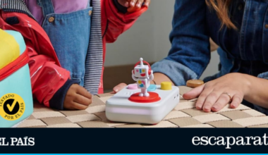 Pruebo los mejores cuentos inteligentes para disfrutar de la lectura con los más pequeños  | Comparativas | Escaparate