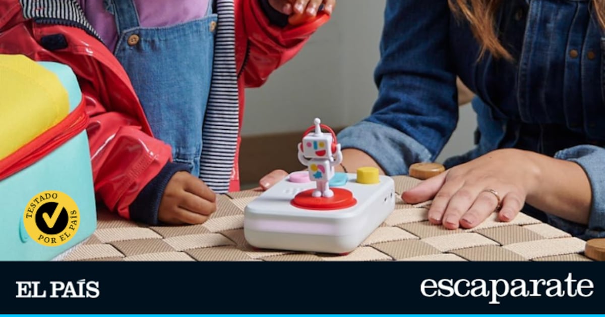 Pruebo los mejores cuentos inteligentes para disfrutar de la lectura con los más pequeños  | Comparativas | Escaparate