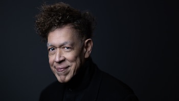 El artista invirtió más de