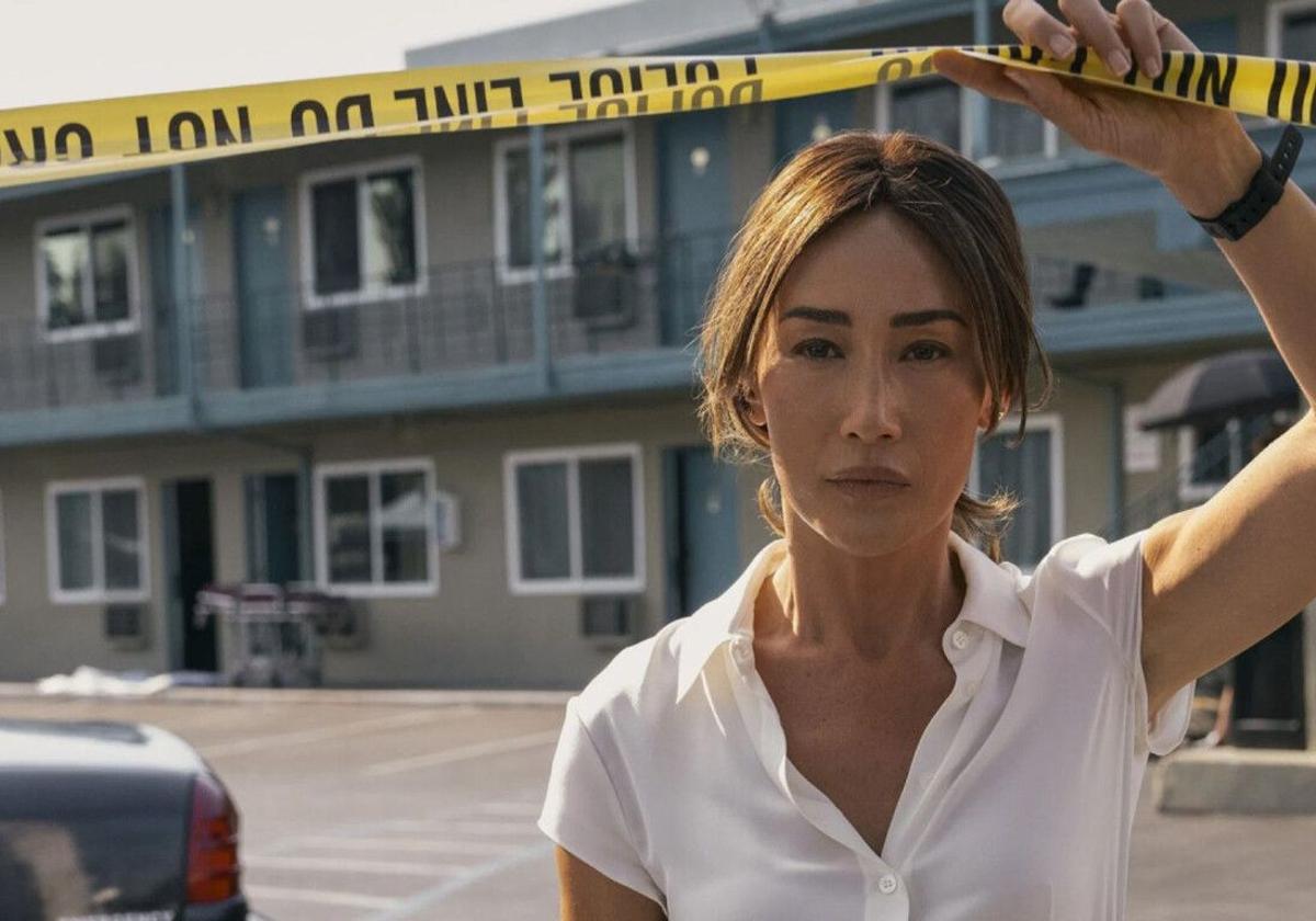 'Ballard', una serie perfecta para el verano