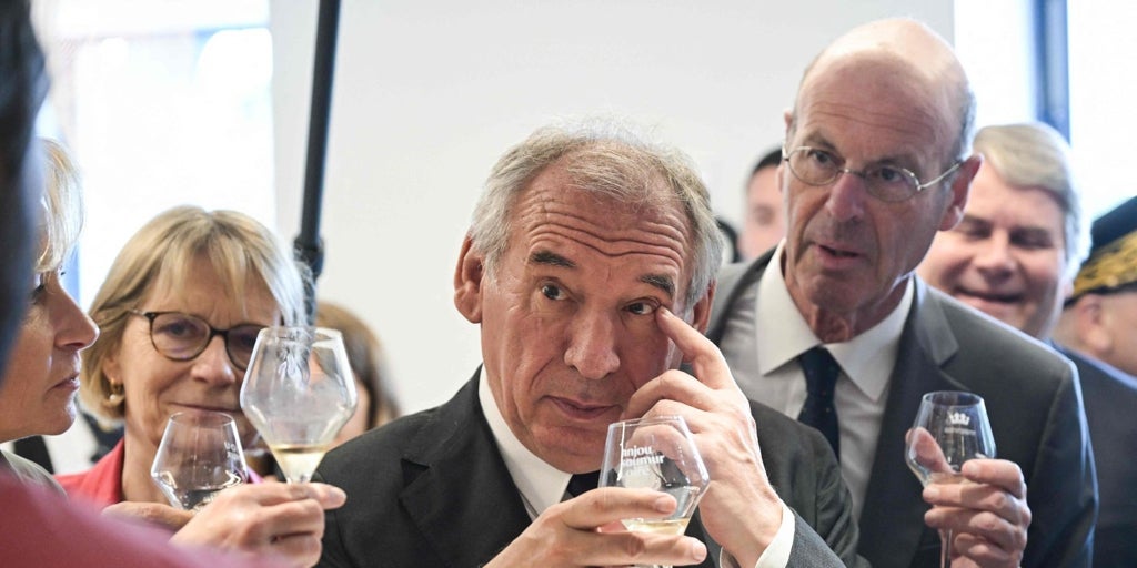 «La UE acepta la sumisión»