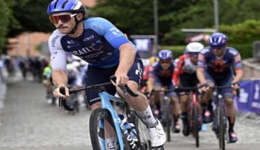 Mercado fichajes 2026: Gilmore a Israel; Kopecky a Unibet