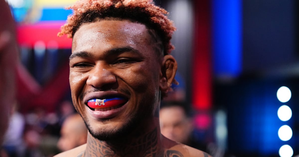 La molestia física que frenaría el ascenso de Michael Morales en la UFC – Metro Ecuador