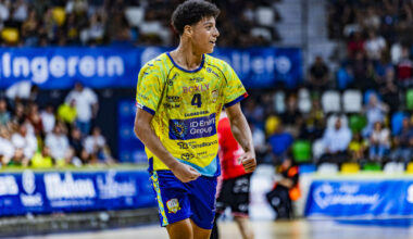 Marcos Fis disputará el Mundial Juvenil