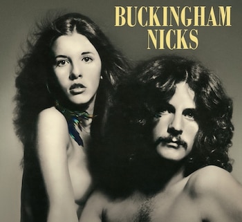 La reedición del álbum 'Buckingham
