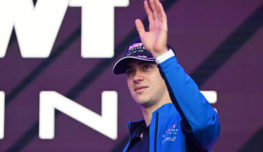 El punto a favor que encuentra Colapinto en Hungaroring