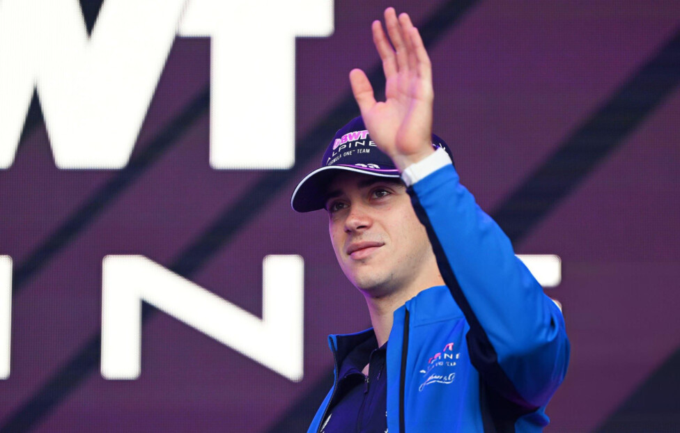 El punto a favor que encuentra Colapinto en Hungaroring