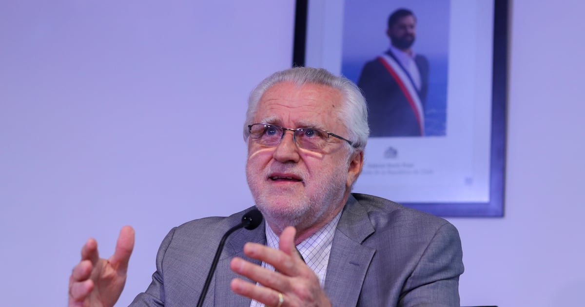 Pacheco tras anuncio de aranceles al cobre: “es una buena noticia para Chile, para Codelco y para nuestros clientes en Estados Unidos”