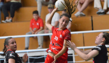 Camila Bonazzola, de vuelta a La Fuensanta