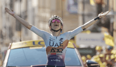 6ª Tour Francia féminas: El mejor día de Squiban