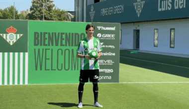 Valentín Gómez recoge el testigo de Germán Pezzella