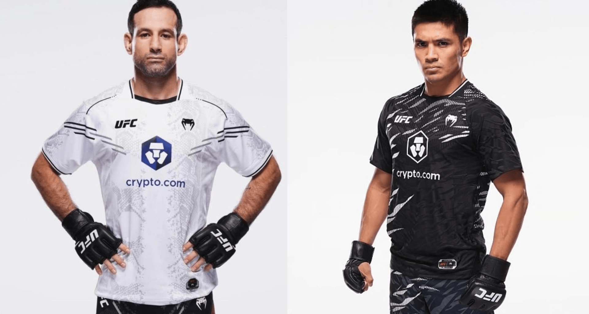 Carlos Vera volverá al octágono en septiembre y se enfrentará a David Martínez