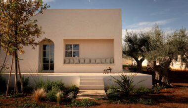 Architectural Digest España