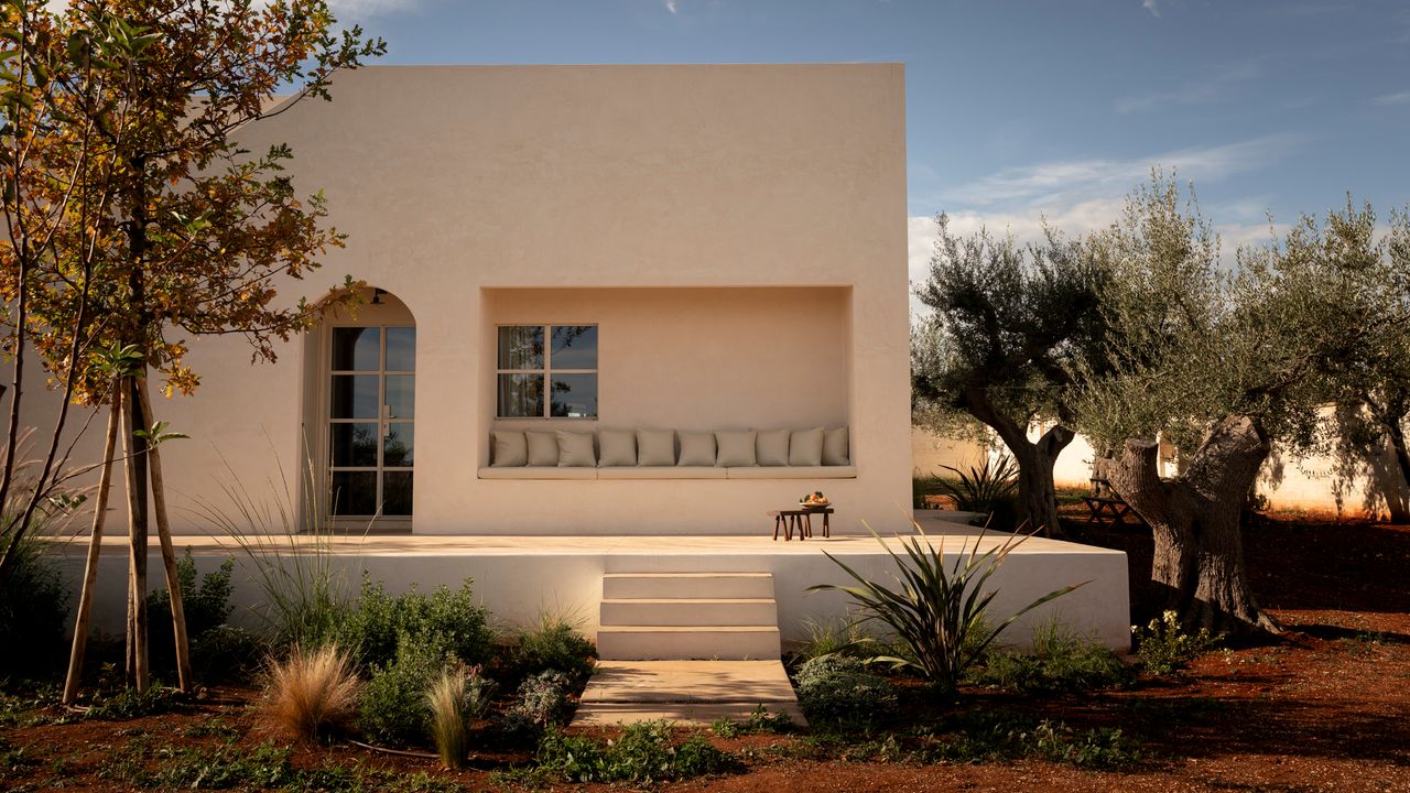 Architectural Digest España
