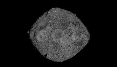 Astrofísico de Harvard sugiere que objeto interestelar que recorre nuestro sistema solar podría ser una sonda extraterrestre de reconocimiento