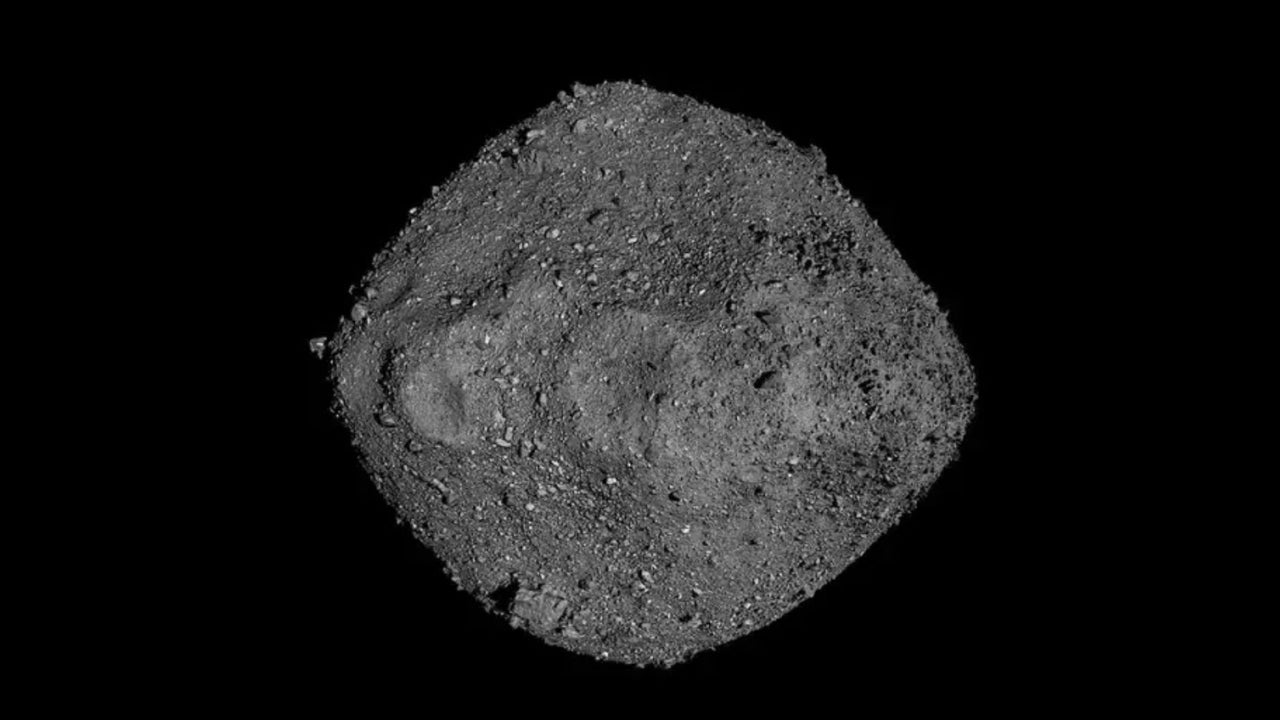 Astrofísico de Harvard sugiere que objeto interestelar que recorre nuestro sistema solar podría ser una sonda extraterrestre de reconocimiento
