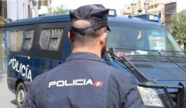 Cae en Madrid el cabecilla de una red piramidal que estafó durante más de una década a 800 inversores