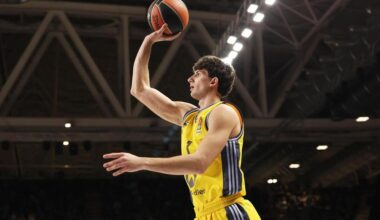 Gabriele Procida ficha por el Real Madrid