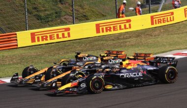 F1 - VIDEO - Lo que está en juego en el Gran Premio de Hungría