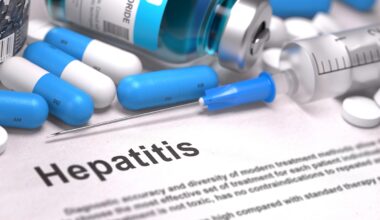 España, a poco más de 50.000 casos de lograr la eliminación de la hepatitis C