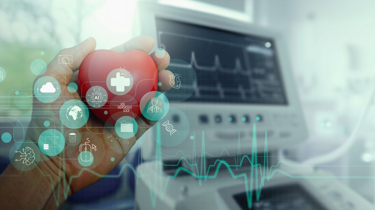 Herramienta de IA detecta con alta precisión enfermedades cardíacas estructurales