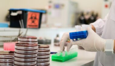 Infecciones de transmisión sexual en el embarazo incrementan riesgos para el parto