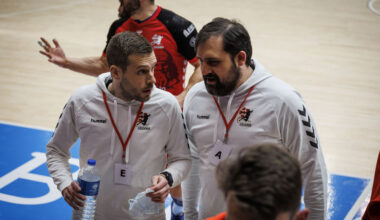Jorge Berzosa es el nuevo entrenador del UBU San Pablo Burgos
