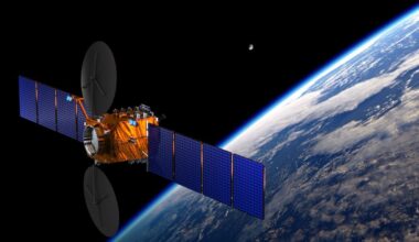 La verdad detrás de la “nave extraterrestre” que pasará por la Tierra en noviembre 2025