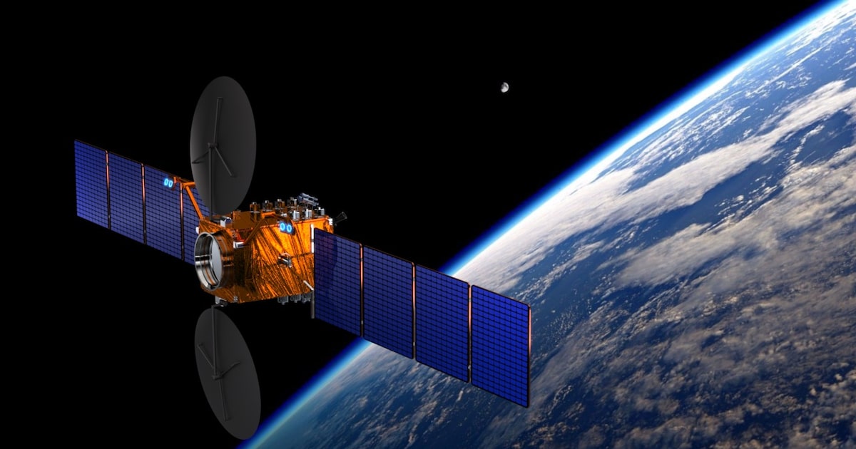 La verdad detrás de la “nave extraterrestre” que pasará por la Tierra en noviembre 2025