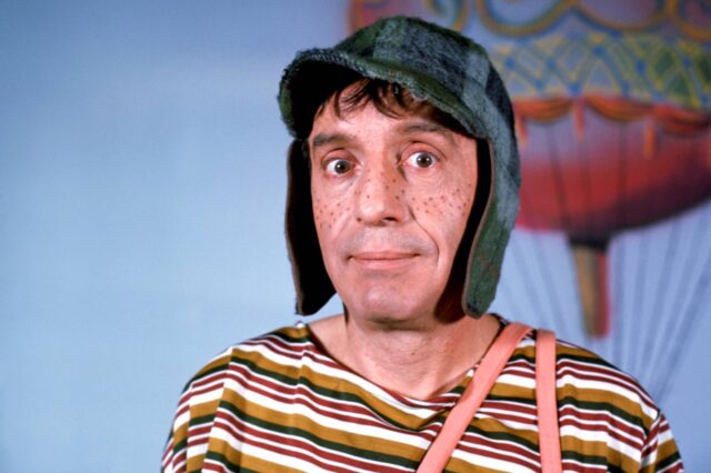 El Chavo del 8 llegará a Netflix