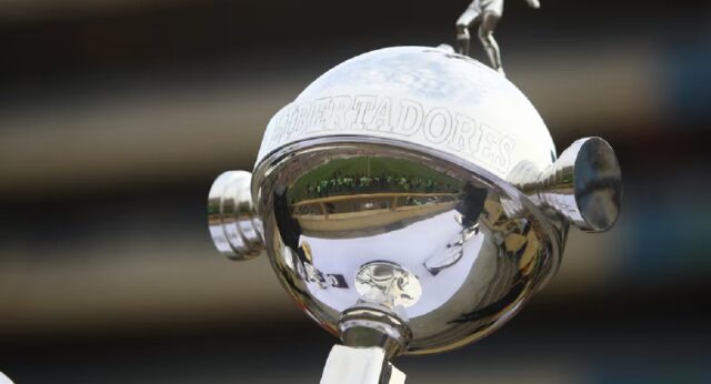 La Copa Libertadores arrancará el 4 de febrero de 2026 y la Sudamericana el 4 de marzo La Copa Libertadores arrancará el 4 de febrero de 2026 y la Sudamericana el 4 de marzo