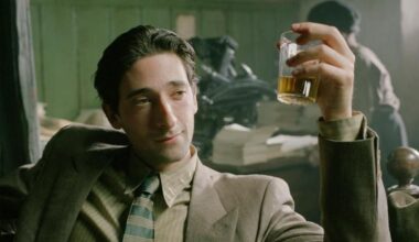 La película con una de las escenas más memorables de la historia del cine se emite este domingo en televisión