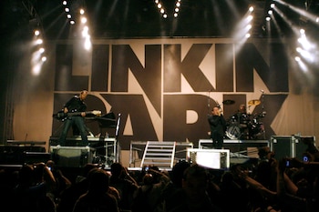 Canciones como “Numb”, “What I’ve