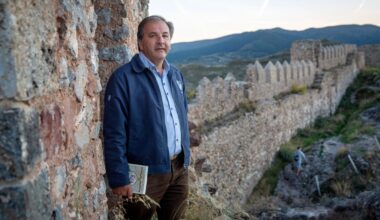 ‘Voces invisibles’ fomenta "la educación en la no violencia"