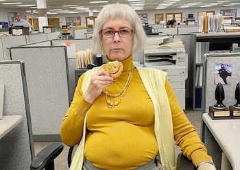 Jamie Lee Curtis afirmó que