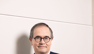 François Provost será el nuevo CEO