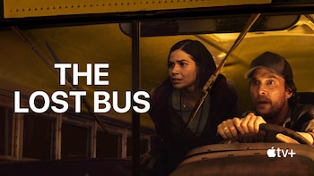Matthew McConaughey y America Ferrera