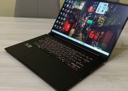 GIGABYTE AERO X16