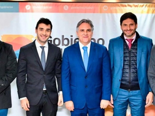 De qué se trata el «grito federal» de cinco gobernadores para las elecciones legislativas