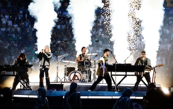 Mike Shinoda denuncia el trasfondo