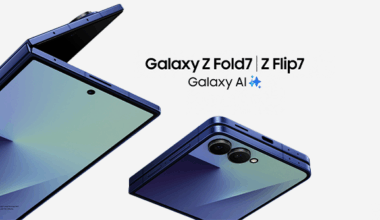 Samsung lanza globalmente los nuevos Galaxy Z Fold7, Galaxy Z Flip7 y la serie Galaxy Watch8 a partir de hoy – Samsung Newsroom Perú