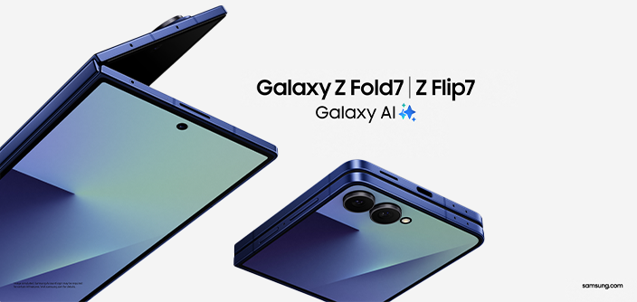Samsung lanza globalmente los nuevos Galaxy Z Fold7, Galaxy Z Flip7 y la serie Galaxy Watch8 a partir de hoy – Samsung Newsroom Perú
